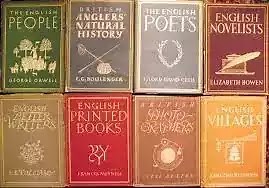 Top 33 Famous Authors of All Time: The Greatest Writers and Their Iconic Books