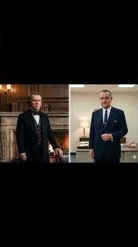"The Strange Bug in History"—Lincoln and Kennedy, Coincidences Spanning 100 Years