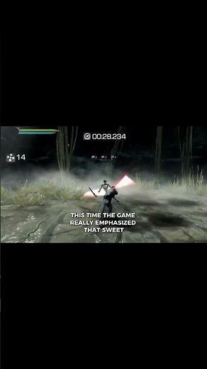 Force Unleashed 2 Had Zero Right Being This Good #StarWars