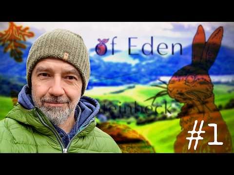 The Greatest Book I Have Ever Read | East of Eden Review