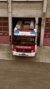 Feuerwehrmeile in Visp 4. Oktober 2025 | Stützpunktfeuerwehr Region Visp