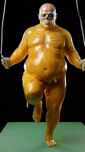 What Happens to Your Muscles, Fat, and Health? | Science-Based Explanation