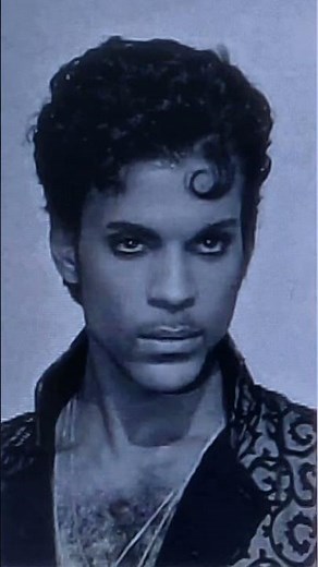 Prince "Little Red Corvette"