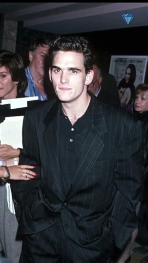 Matt Dillon in the 90’s 💎 #mattdillon #inthe90s #evolution #shorts