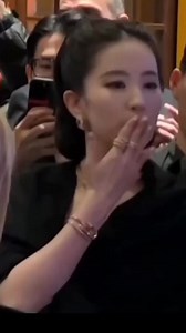 LIU YI FEI | Nila Atencio Pedrina
