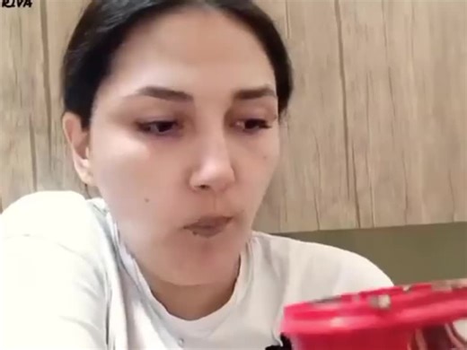 Marta Riva Crunch ASMR Experience