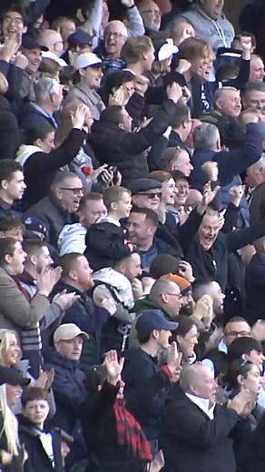 Millwall Football Club on Reels