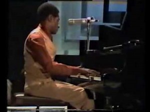 James Booker, "True"