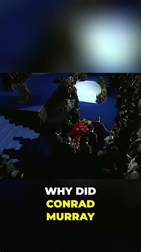 Michael Jackson's Final Moments Conrad Murray's Motives Revealed