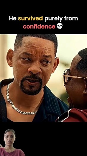 Marcus started testing God😭 | Bad Boys: Ride or Die (2024) - 4k Edit | FUNK ABNORMAL (Slowed)