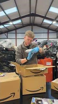 Unboxing Six Amazon Returns Mystery Boxes — Let’s See If Any of These Are Worth It 📦👀