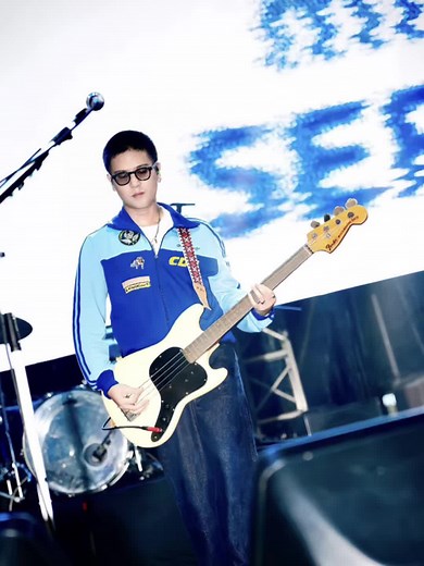 Video Edit Iqbaal Ramadhan: Gak Ada Obatnya! 🔥