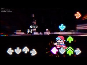 Friday Night Funkin' Vs Corruption Null Demo - Null And Void Port Optimizado (Android/PC)