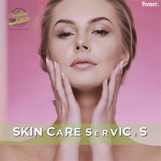 Beauty & Fashion Video