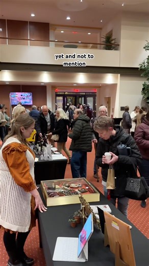 Curating a showcase for a live theater event! #mjvjewelry #vintagejewelry