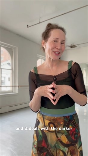 Halloween Ballet Classes! #everydayballet