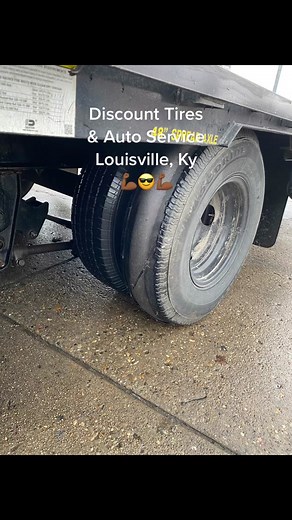 Discount Tires & Auto Service in Louisville, Ky