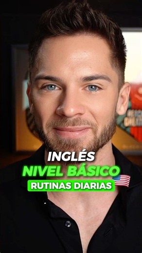 Practice your English with these daily routines 🔥