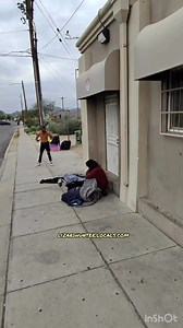 Tucson streets | Juan Hunter