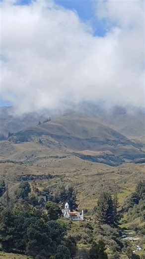 Top 4 Pueblos Hermosos de Mérida, Venezuela