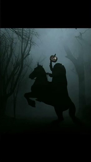 Sleepy Hollow (1999) | Who is the Headless Horseman?