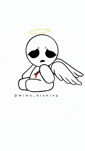 #mimo_drawing #art #drawing #fypシ #foryou