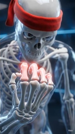 I Punched a Bag for 30 Days 💀 What Happened? #punch #shorts