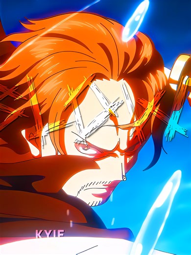AKAGAMI!! #onepiece #onepieceedit #shanksonepiece #fyp #foryoupage #trending #viral #xybca