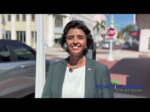 Hispanic Heritage Month Spotlight: Diana Giraldo | City of Fort Myers