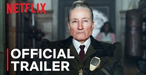 Watch the 1st Full Official Trailer for Netflix's Matilda the Musical