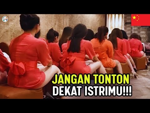 Hal Ini Terjadi Setiap Hari di CHINA! 20 Fakta Mencengangkan Tentang CHINA! – Dokumenter Perjalanan