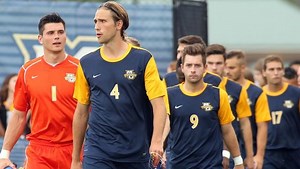 Five MLS prospects who can use the combine | College Soccer