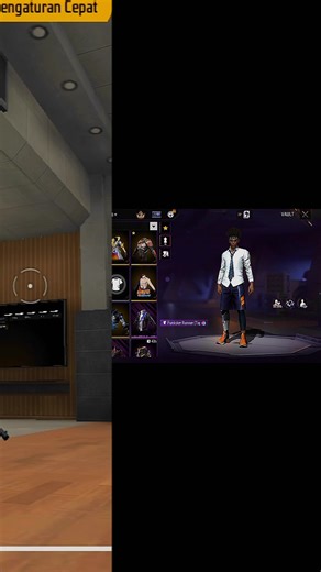 CONFIG BAJU PUBG: Customize Your Character's Look