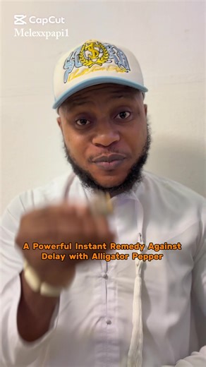 Harnessing Alligator Pepper for Spiritual Growth