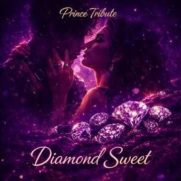 Diamond Sweat (Prince tribute)