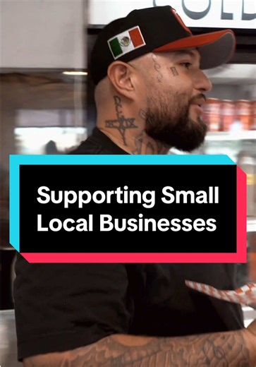 Amazing Taco Buyout at La Fe Taqueria in Pharr