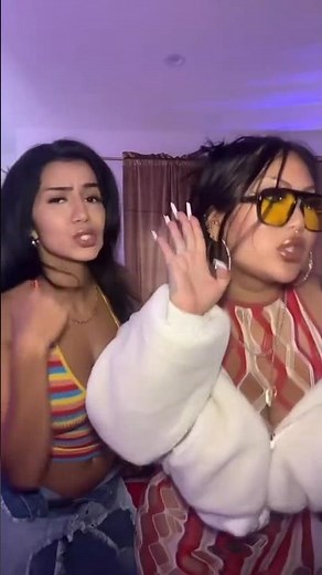 Roxie Sinner & Connie Perignon 2026