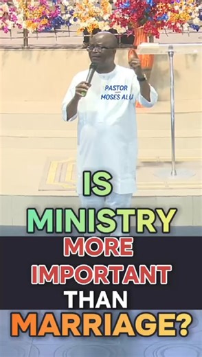 You want to make heaven be wise in your choice of a wife. Aside from you, the other human that is most likely to know you well is your spouse. Be a Christian not just in public but also in private #TheLighthouse #brideassembly1 #fypシ゚viralシfypシ゚ #catholic #pentecostal #jesus #marriage #marriagegoals #bridetobe #brideandgroom #bride #groom #groomtobe #lagosnigeria #lagos #fbreelsfypシ゚viralシ | The Bride Assembly