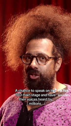 TED Idea Search: Inspiring Ideas from Around the Globe