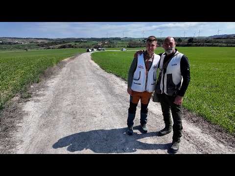 Jornadas de inciacion, comenzamos con la iniciación de perros cachorros, una etapa clave.