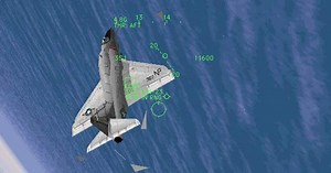 Have You Played... Jane's US Navy Fighters 97?