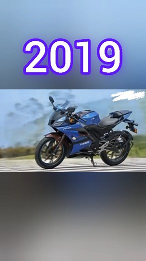 Grow With Mind on Instagram: "Here’s your *YouTube Shorts video content package* for a *Yamaha R15 Evolution Video*, crafted to help you aim for *500M+ views* 🚀🎥 --- 🎬 *🔥 Viral Title:* *"Yamaha R15 Evolution 🏍️ | 2008 to 2025 | From Street Racer to Sport Legend! #shorts"* --- 🏷️ *Top Viral Hashtags / Tags:* ``` #YamahaR15 #R15Evolution #BikeLovers #SportBike #YamahaIndia #SuperbikeVibes #BikeTransformation #R15V4 #BikeHistory #YouTubeShorts #500MVi