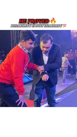 Disability Is Not Inability 💯🔥 || Alakh Pandey || Physics Wallah || #disability #ability #pw