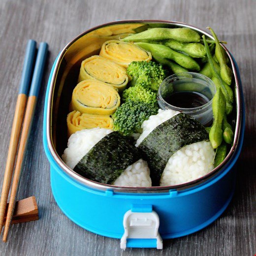 What Is Bento? Breaking Down the Bento Box