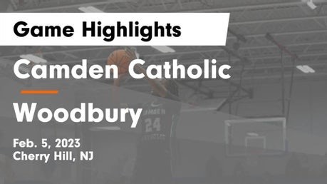 Paul VI vs CCHS Basketball Game Info