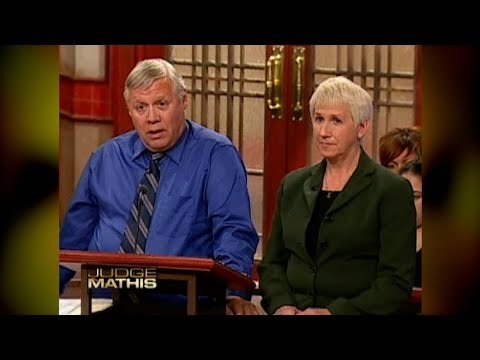 Katrina Survivor Betrayed