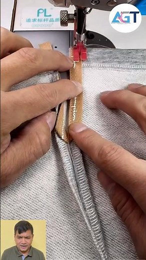 how to sew side slits | sewing tips and tricks for beginners | sewing tutorial | shorts