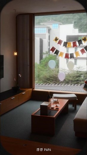 一泊二食的代表「礁溪老爺酒店」宜蘭礁溪｜浮浮 FúFú