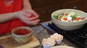 LOVE SHRIMP? Order all the shrimp you need for this amazing dish today and we'll send right to your door. https://www.bigeasyfoods.com/products/wild-caught-gulf-shrimp/ | Big Easy Foods