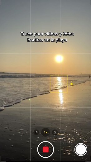 Tips for Stunning Beach Photos and Videos